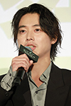 山﨑賢人さん