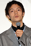 窪田正孝さん