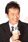 遠藤憲一さん