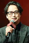 椎名桔平さん