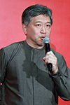 是枝裕和監督
