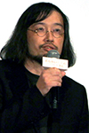 今泉力哉監督