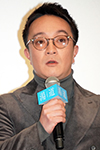 濱田岳さん