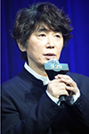 ユースケ・サンタマリアさん