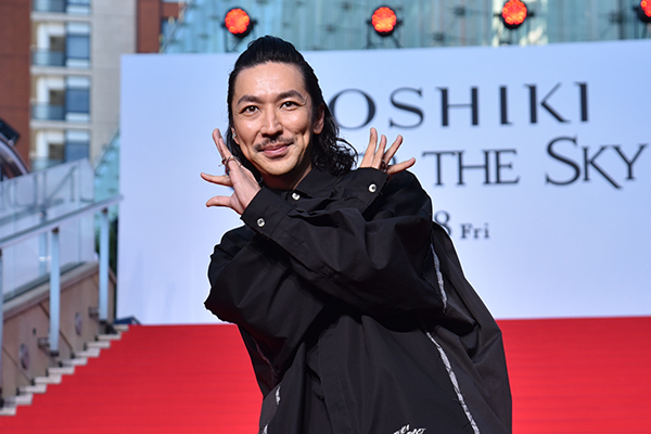 TAKAHIROさん