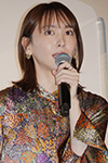 新垣結衣さん