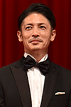 玉木 宏さん