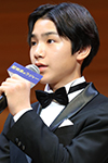 寺田 心さん