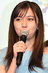 上白石萌歌さん