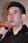 平野隆監督