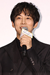 松坂桃李さん