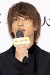 横浜流星さん