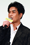 北村一輝さん