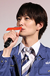 岡田将生さん