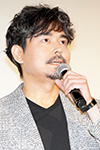 小澤征悦さん