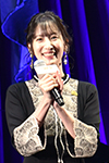 小清水亜美さん