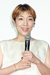 安藤サクラさん