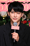 吉沢亮さん
