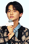 齋藤潤さん