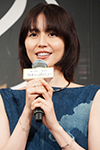 長澤まさみさん