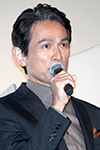 江口洋介さん