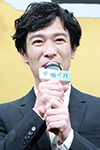 堺雅人さん