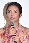 木村文乃さん