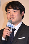 富岡涼さん