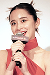 堀田真由さん