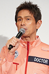江口洋介さん
