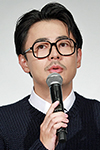 浦野善治役
