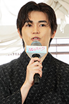 西垣匠さん