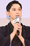 吉沢亮さん