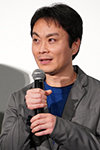 堂山卓見監督