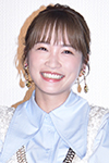 川栄李奈さん
