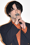 内山昂輝さん