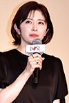 立花マツ役