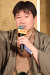 佐藤二朗さん