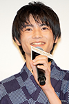 城 桧吏さん