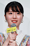並木佐織役