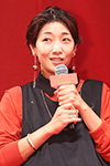 安藤サクラさん