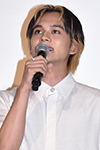 北村匠海さん