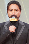山田孝之さん