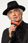 佐藤浩市さん