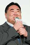 塚地武雅さん