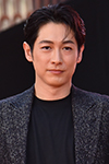 ディーン・フジオカさん