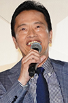 遠藤憲一さん