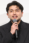 井口 理（King Gnu）さん