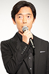 佐藤信介監督