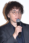 新海誠監督